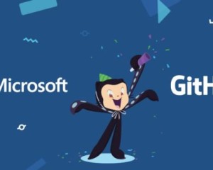 平凉微软正式宣布75亿美元收购GitHub，开发者们会买账吗？